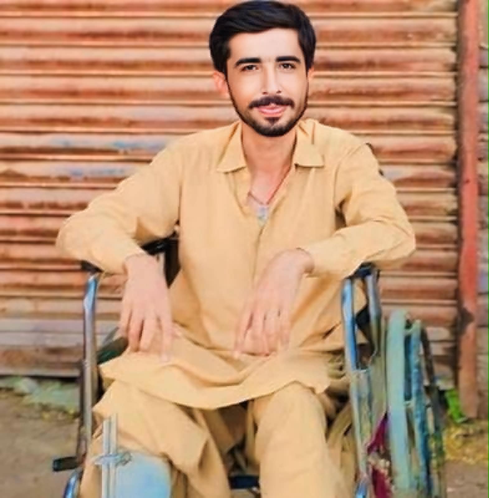 Aqib Chandio