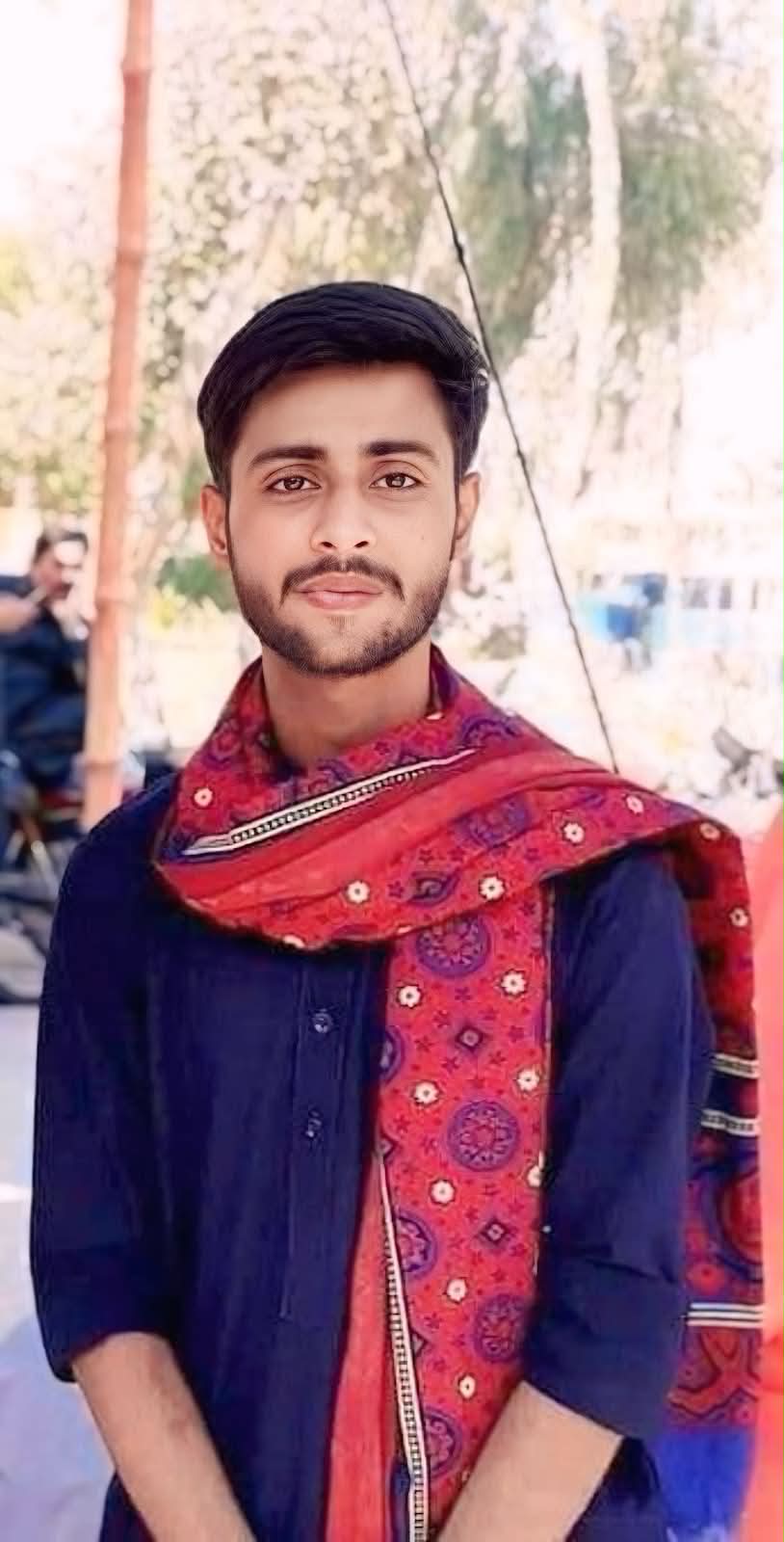 Arsalan Shah