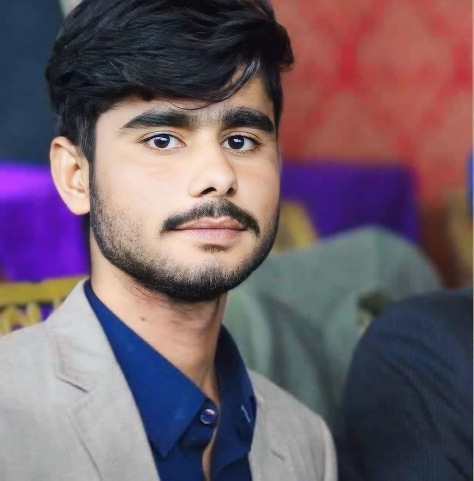 Bachal Badani