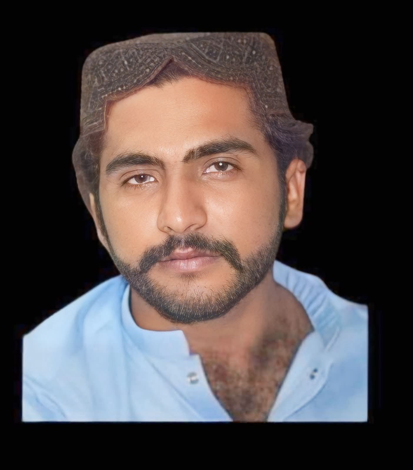 Sarwaich Noohani