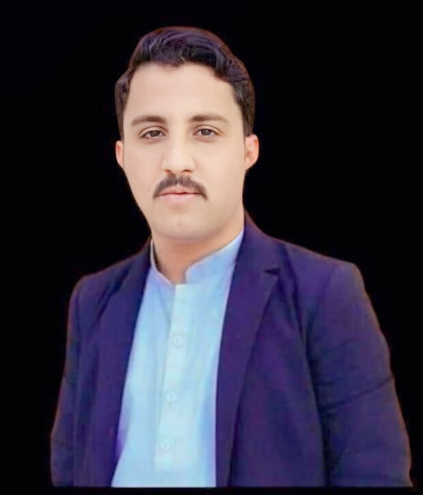 Faqeer Aijaz Gaaho