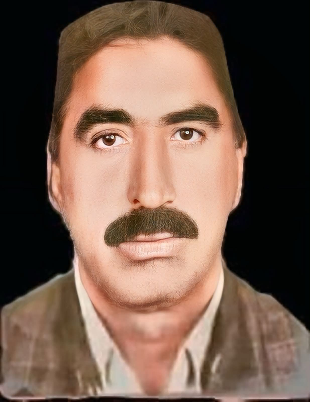 Dr. Fatah Muhammad Khoso