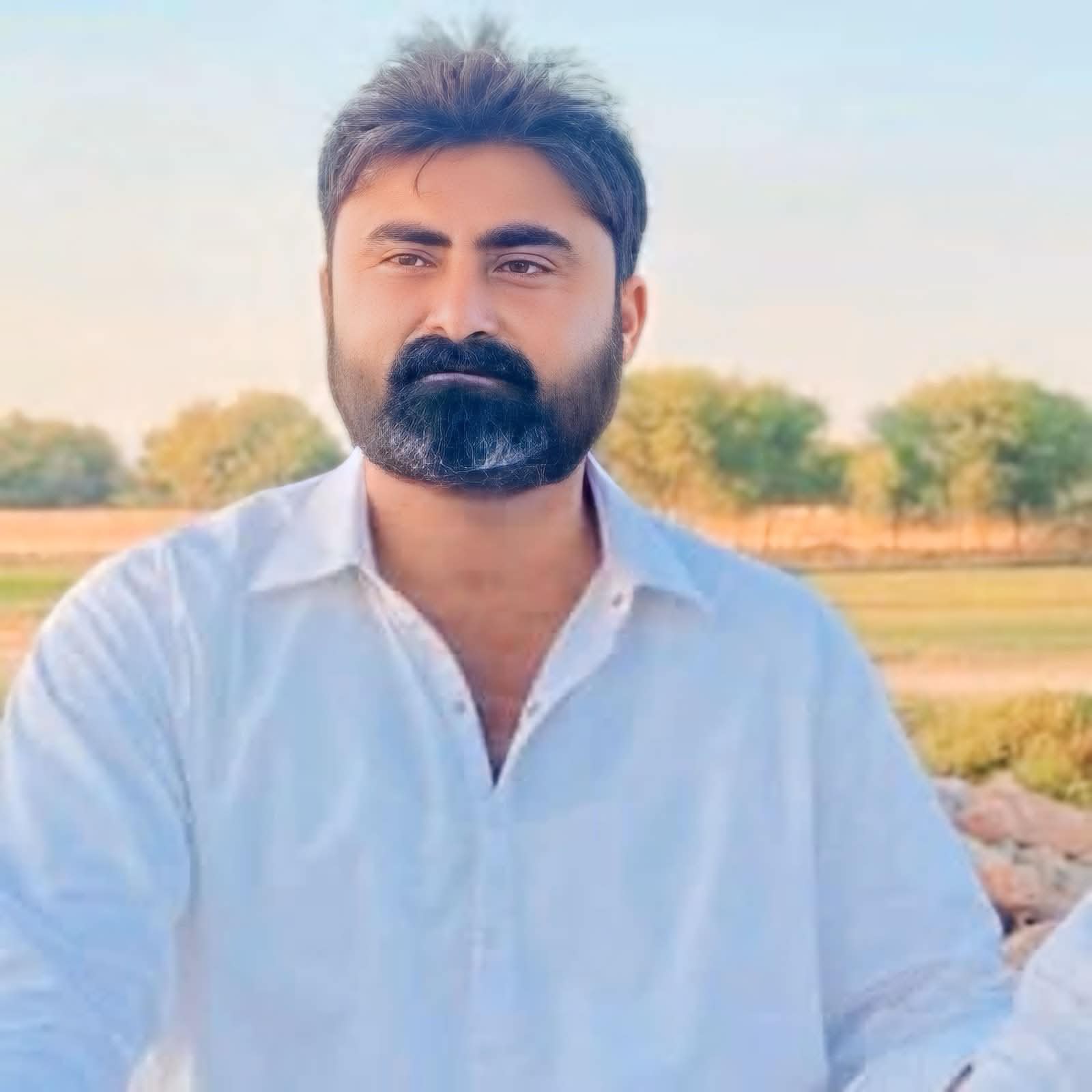 Ubaid Manik
