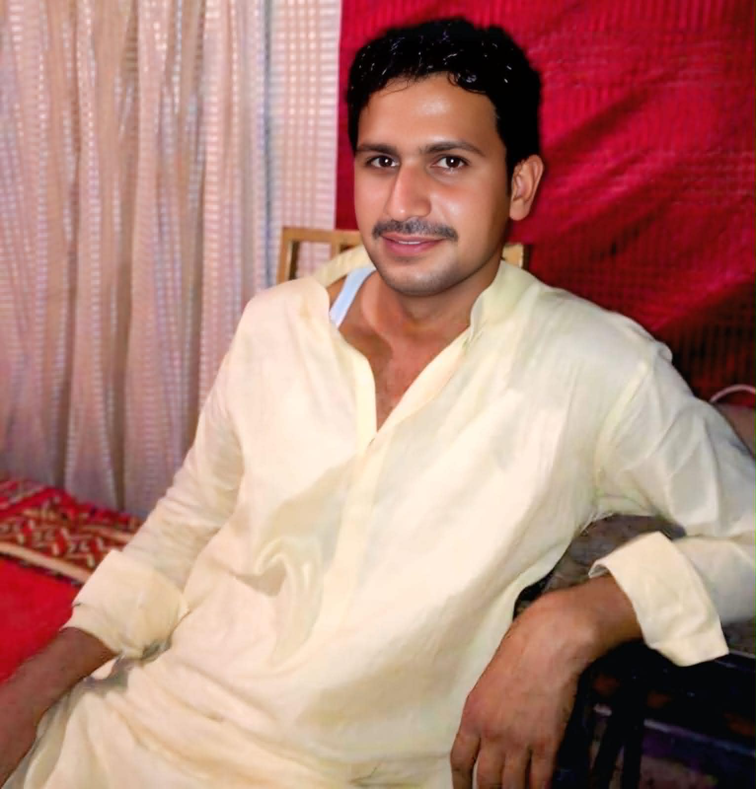 Suhail Raza Bhatti