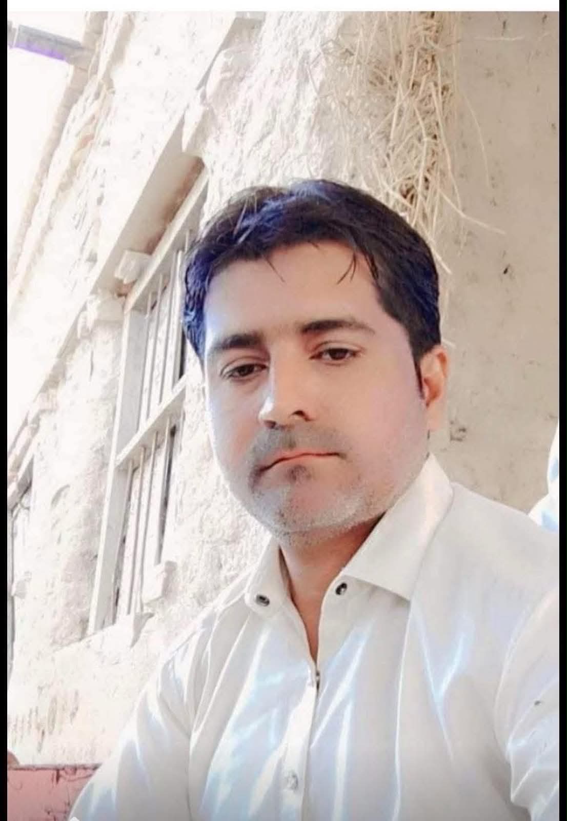 Sarwaich Sargani